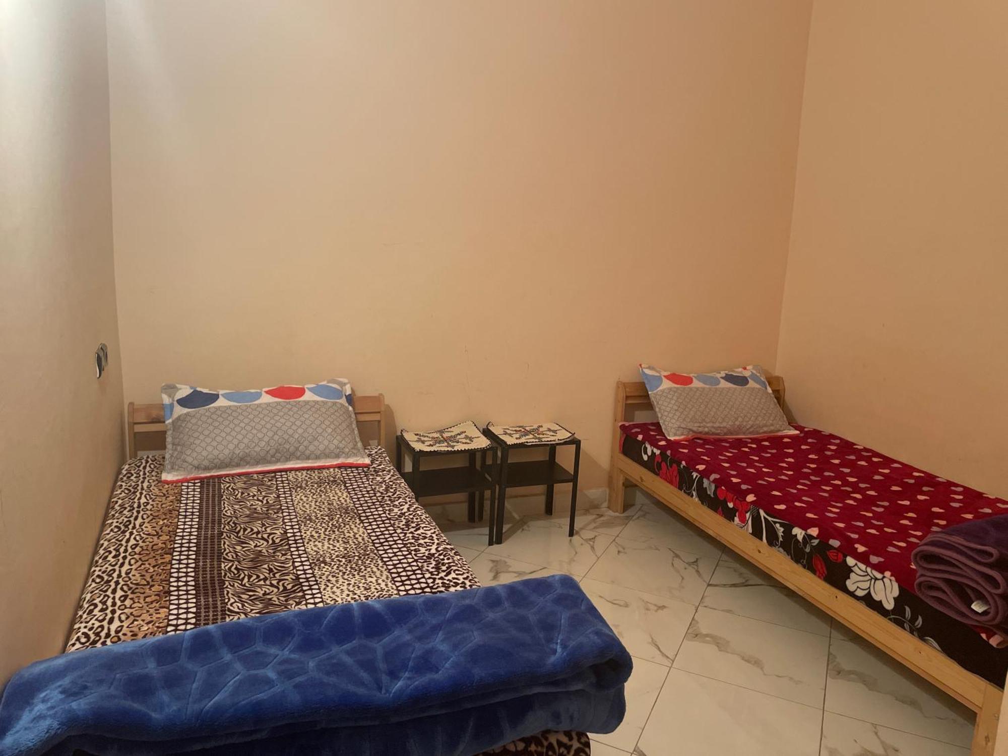 Appartement Ouargaga Meknès Extérieur photo